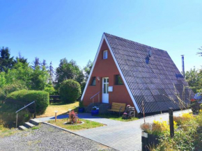 Eifelferienhaus Wald- und Wiesenblick